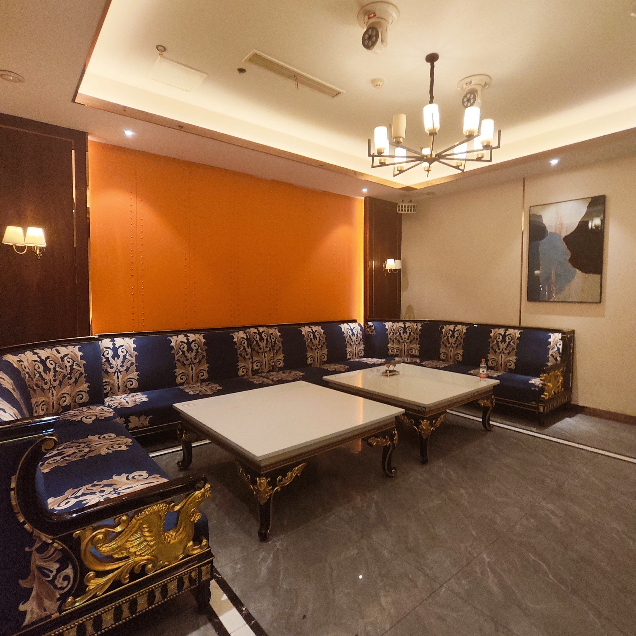 白银商务ktv价格及多少钱一个小时介绍-靖远县ktv预定